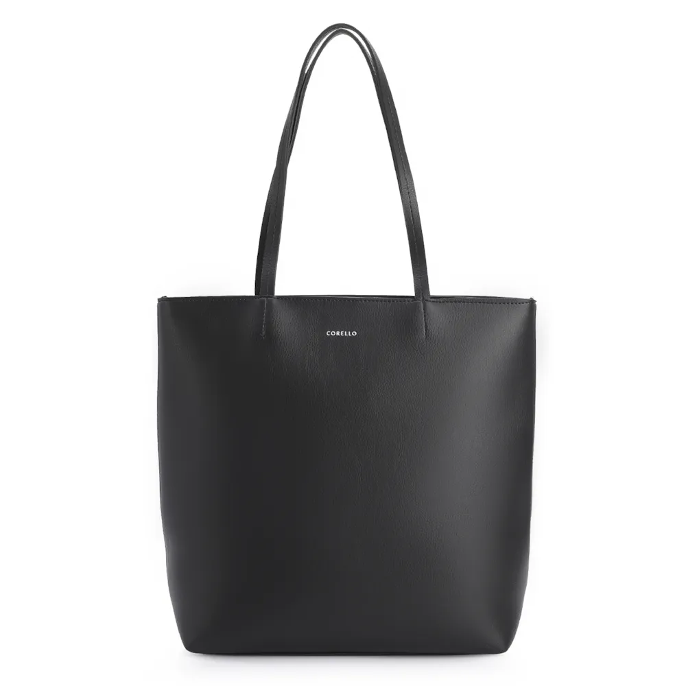 Bolsa Sacola Alt Preto