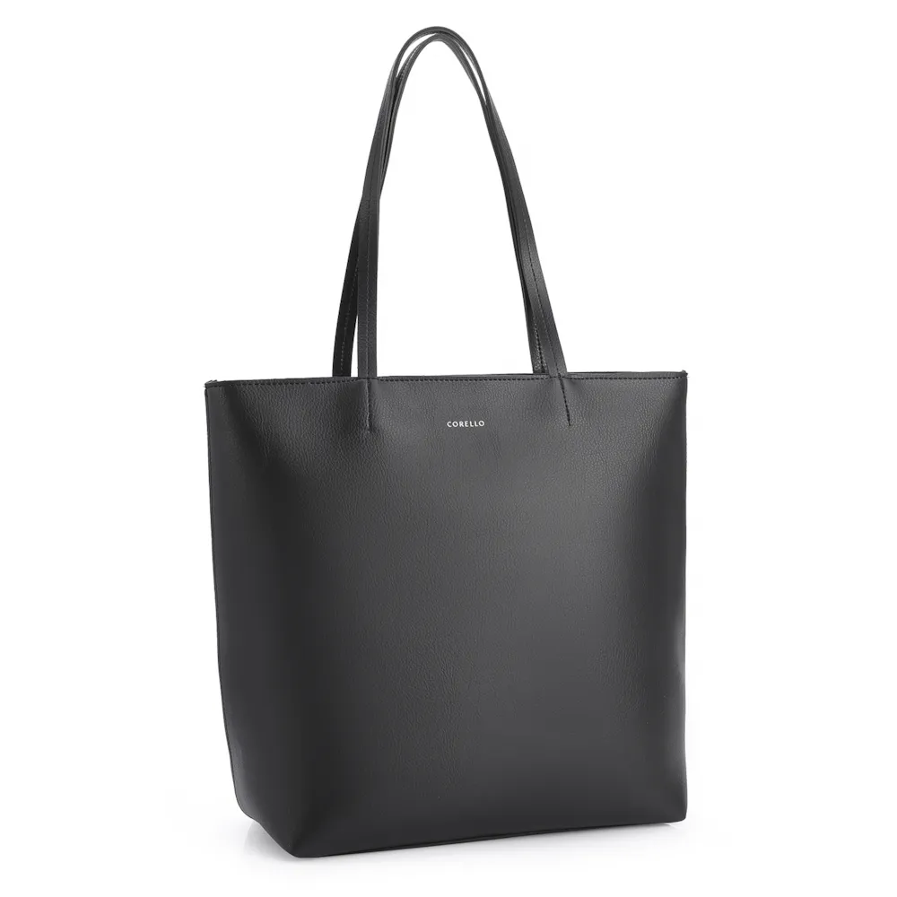 Bolsa Sacola Alt Preto - imagem 2