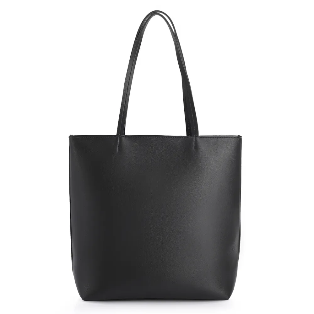 Bolsa Sacola Alt Preto - imagem 3