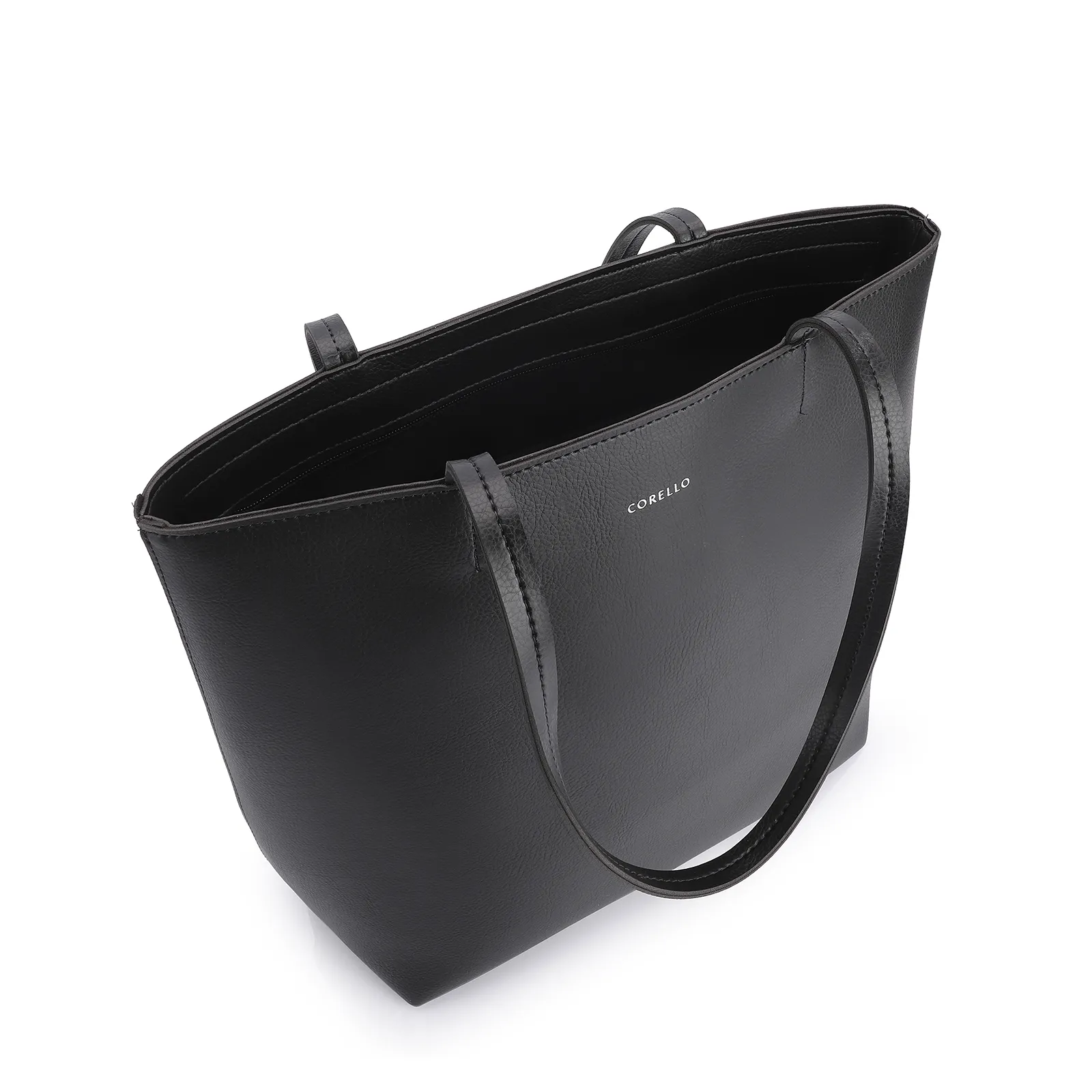 Bolsa Sacola Alt Preto