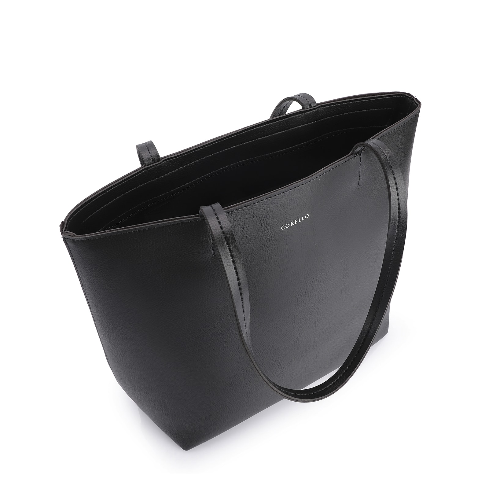 Bolsa Sacola Alt Preto