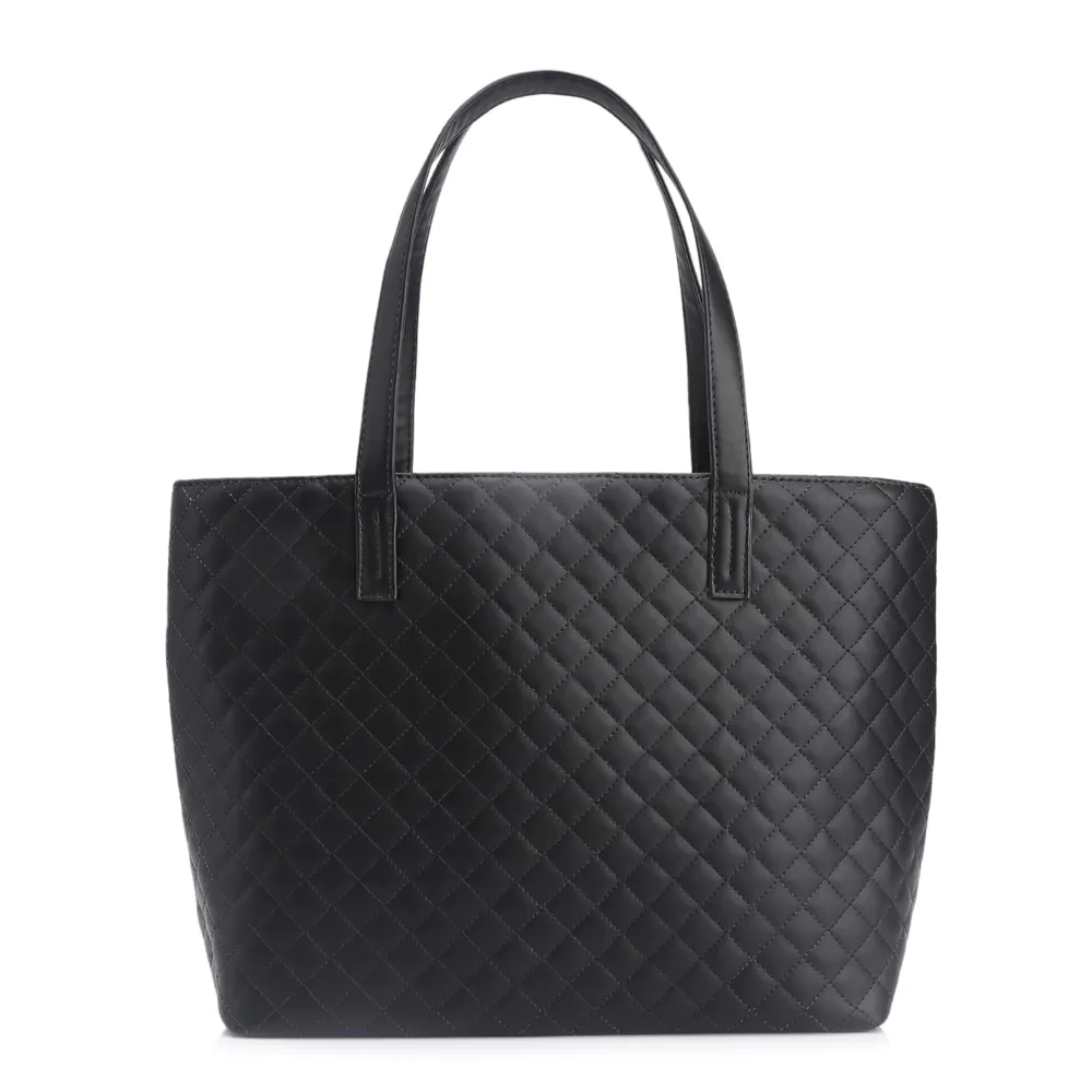 Bolsa Sacola Alt Preto - imagem 3