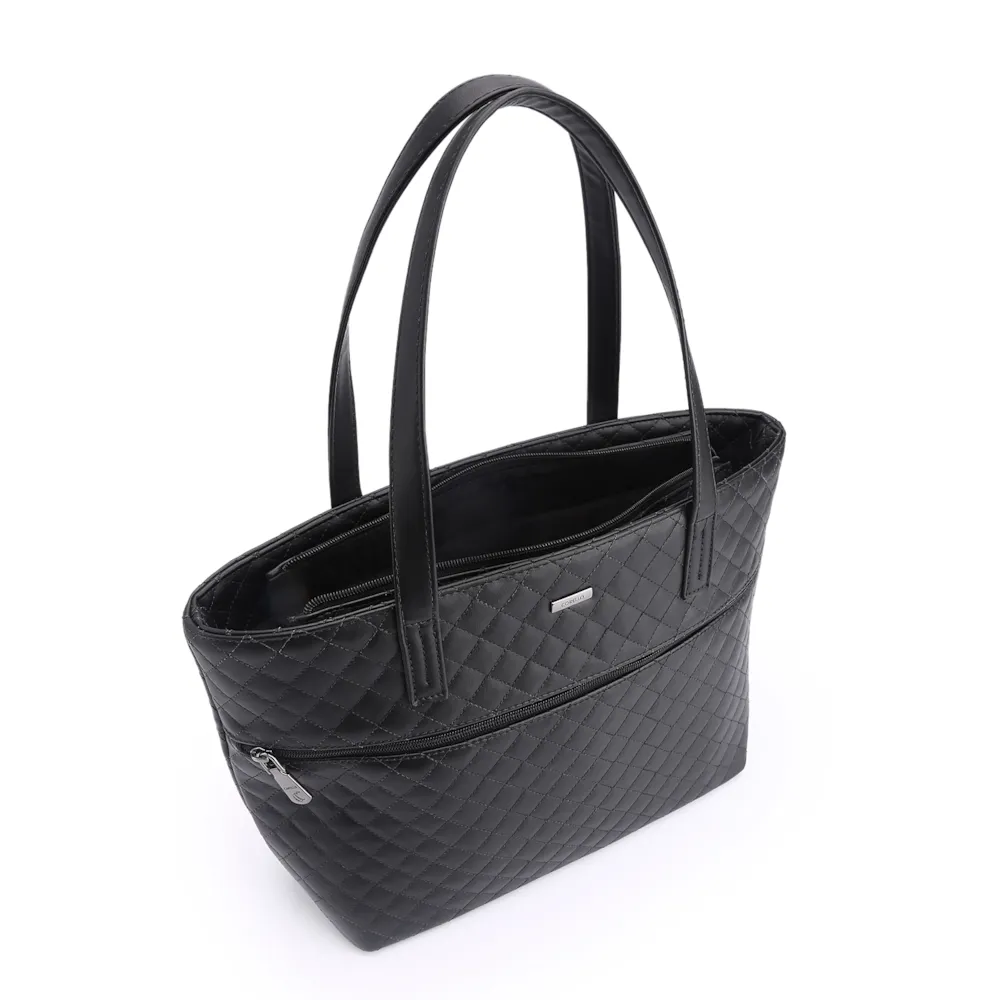 Bolsa Sacola Alt Preto - imagem 4