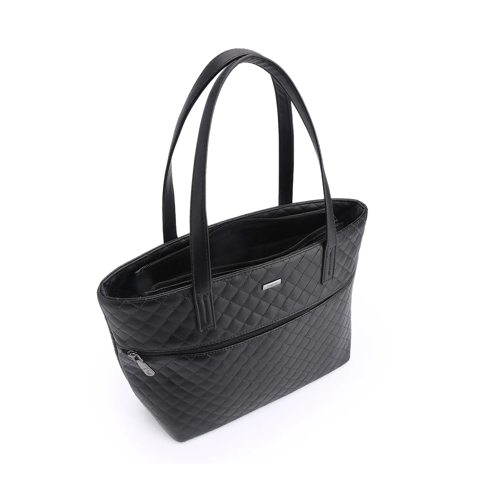 Bolsa Sacola Alt Preto