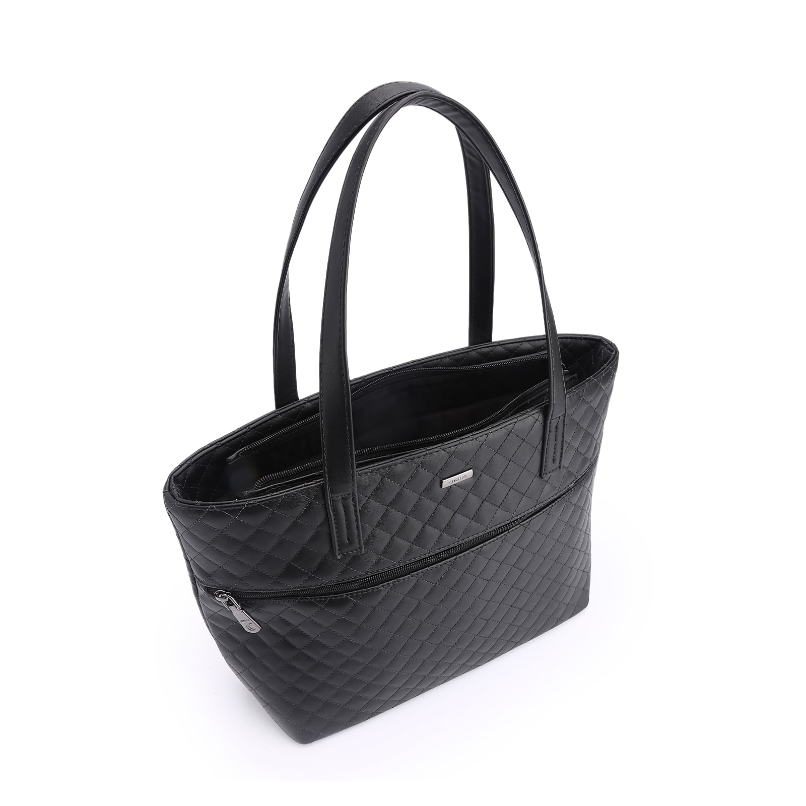 Bolsa Sacola Alt Preto