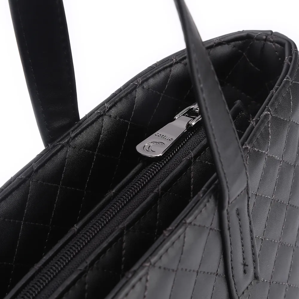 Bolsa Sacola Alt Preto - imagem 5