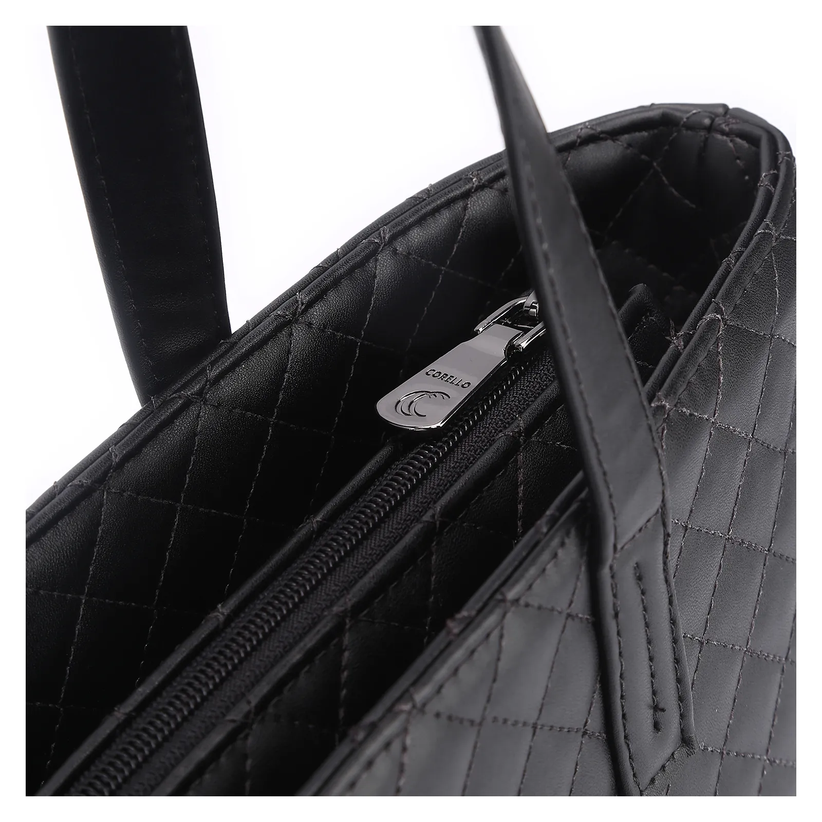 Bolsa Sacola Alt Preto