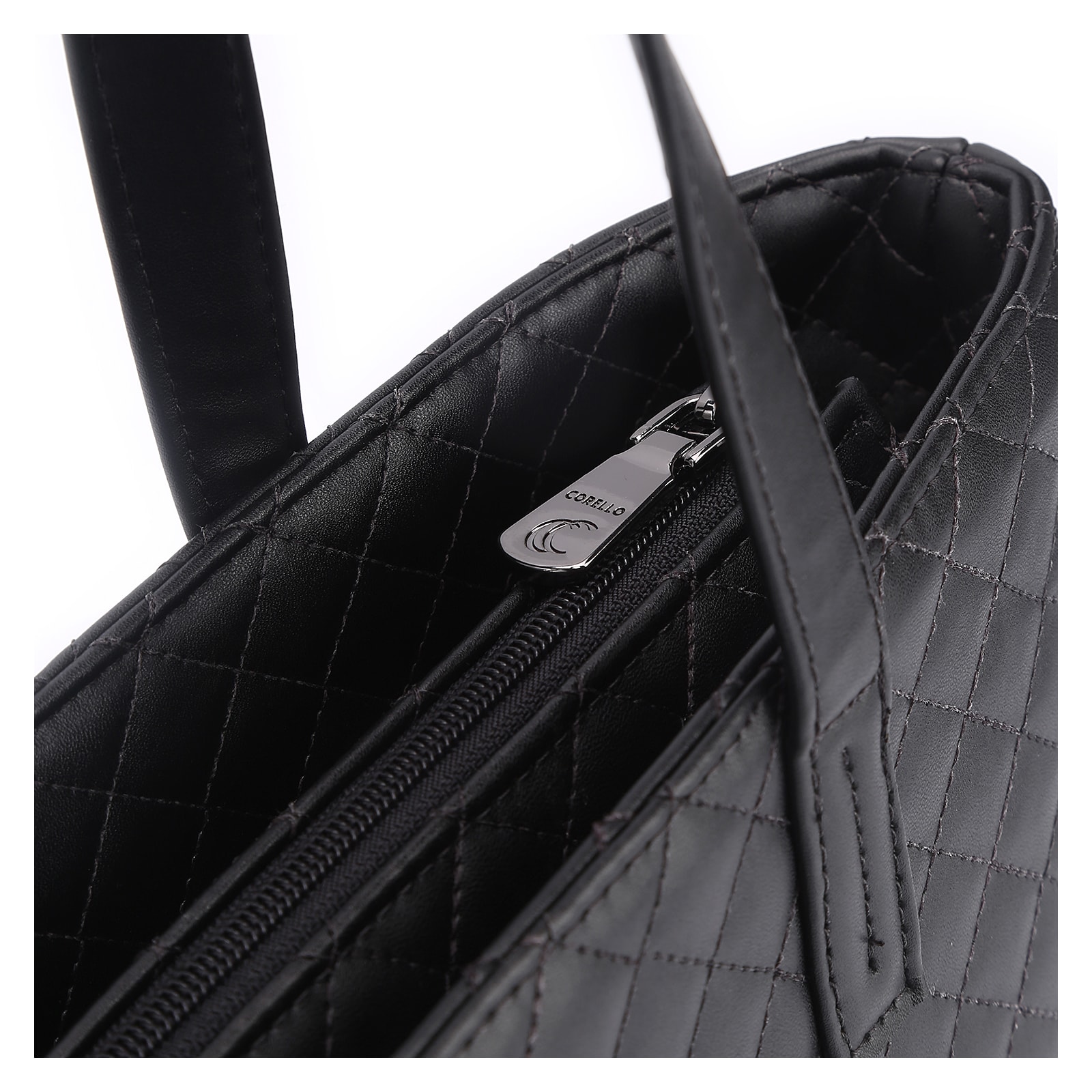 Bolsa Sacola Alt Preto