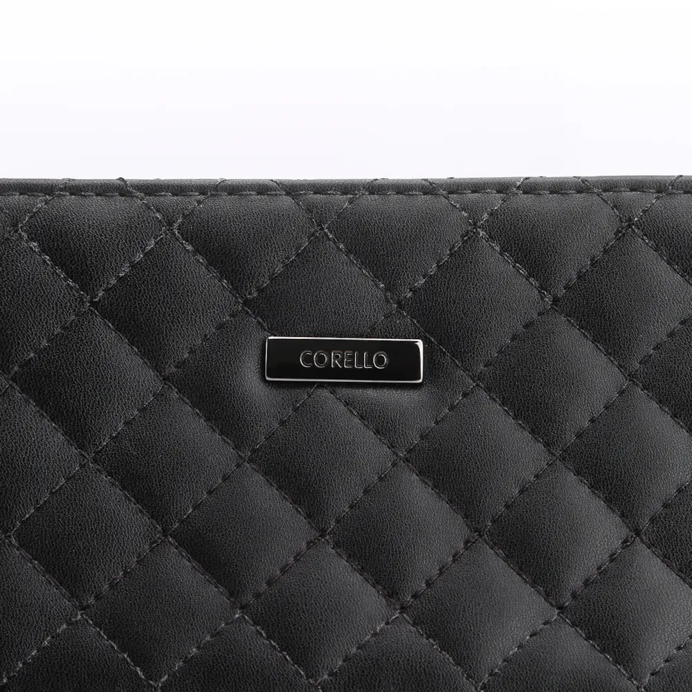 Bolsa Sacola Alt Preto - imagem 6