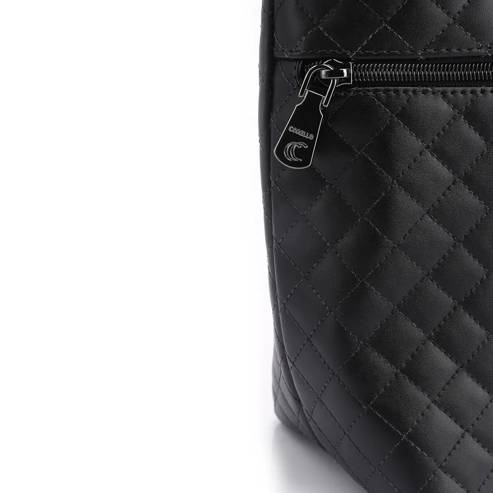 Bolsa Sacola Alt Preto - imagem 7