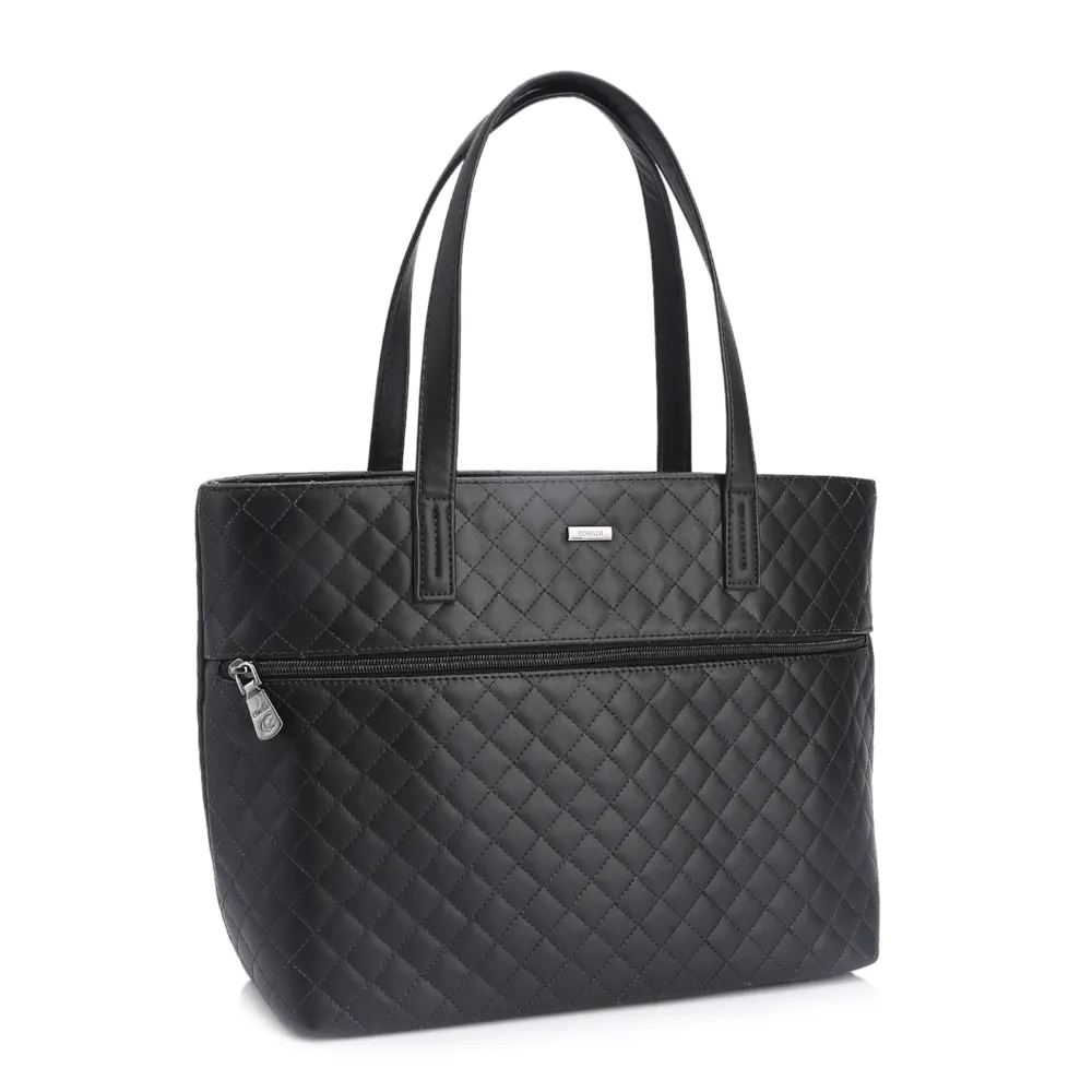 Bolsa Sacola Alt Preto - imagem 2