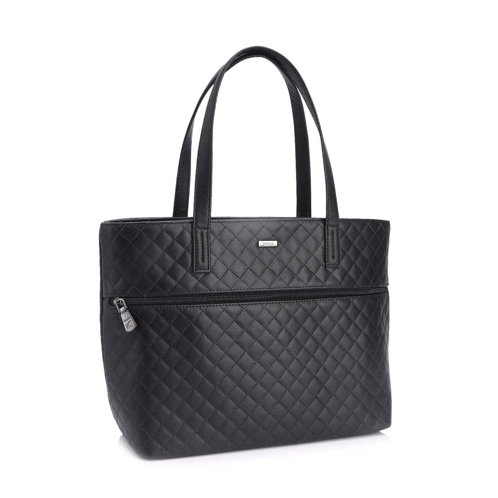Bolsa Sacola Alt Preto