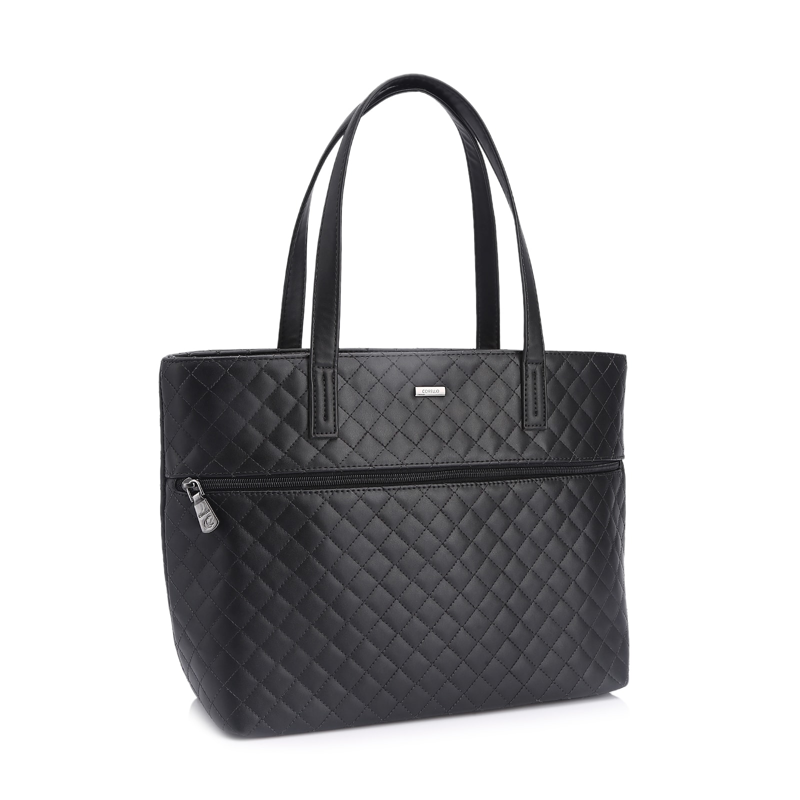 Bolsa Sacola Alt Preto