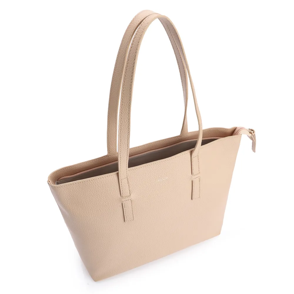 Bolsa Sacola Alt Rose - imagem 4