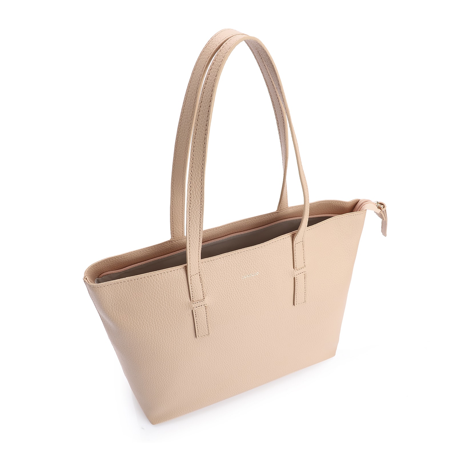 Bolsa Sacola Alt Rose