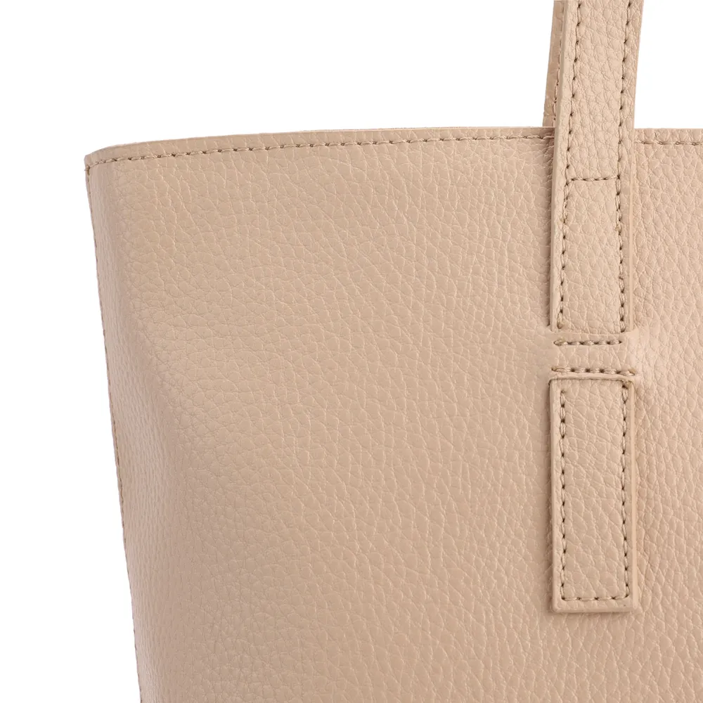 Bolsa Sacola Alt Rose - imagem 5