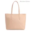 Bolsa Sacola Alt Rose - imagem 1