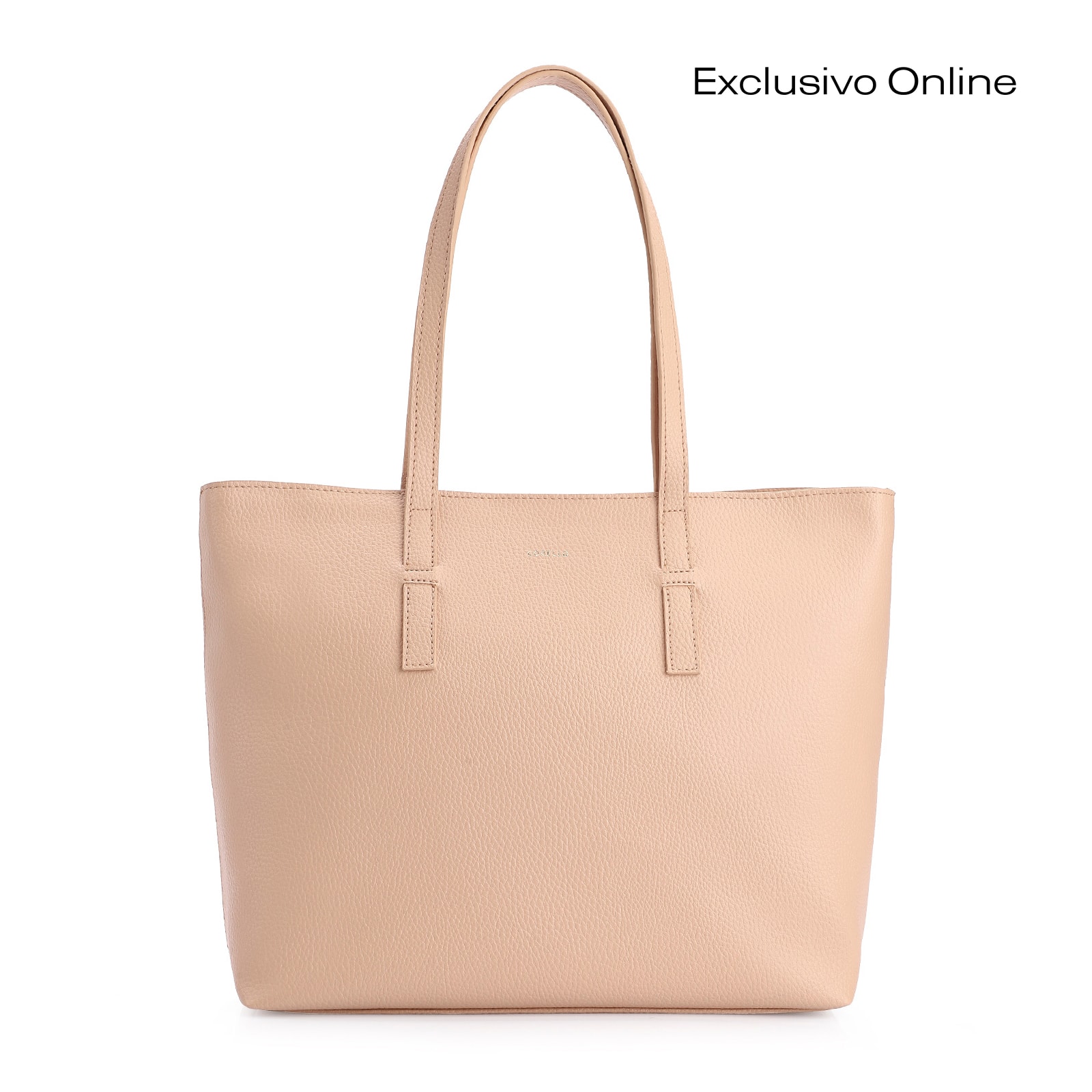 Bolsa Sacola Alt Rose