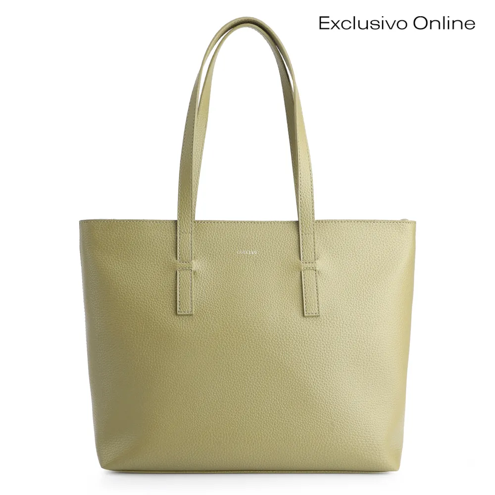 Bolsa Sacola Alt Verde