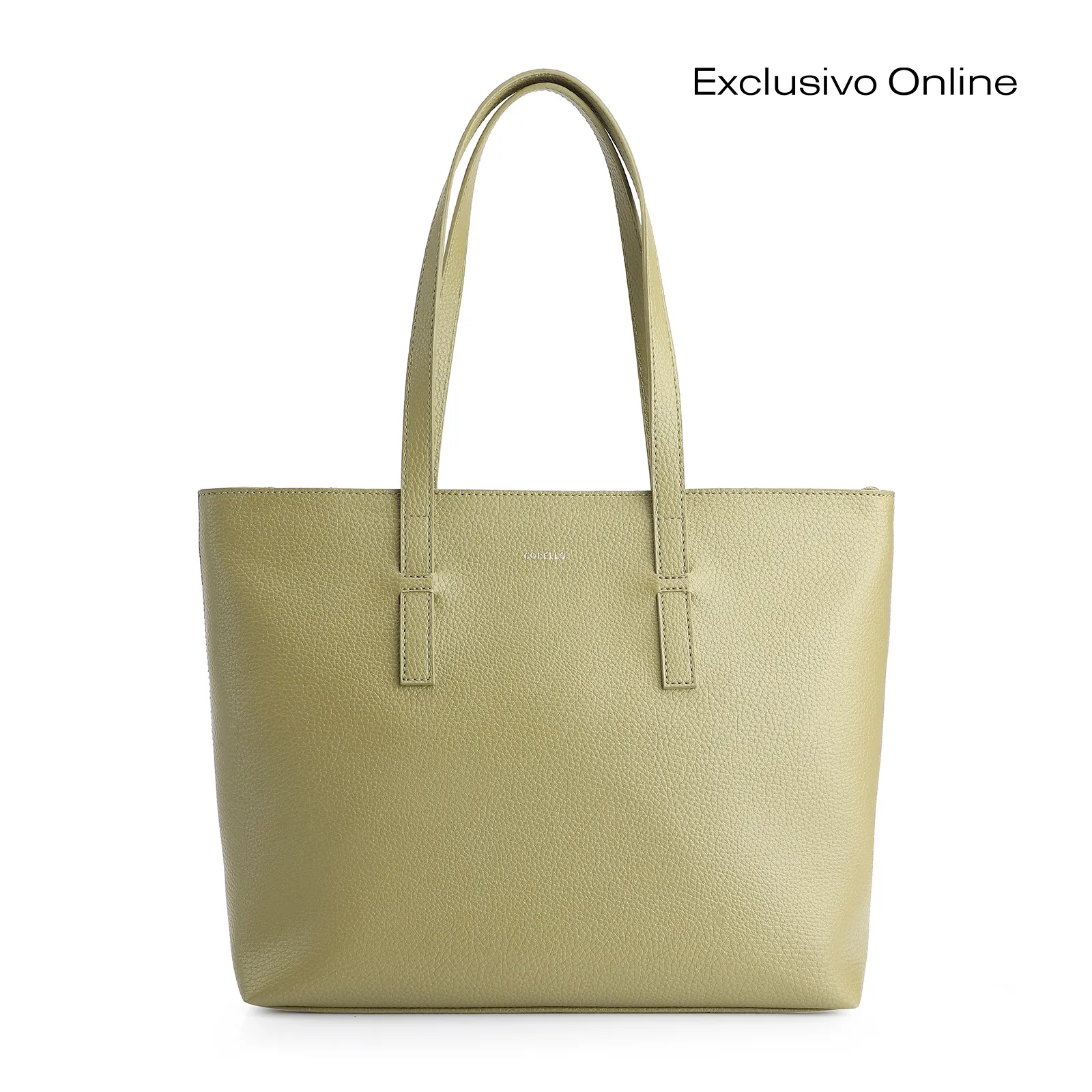 Bolsa Sacola Alt Verde