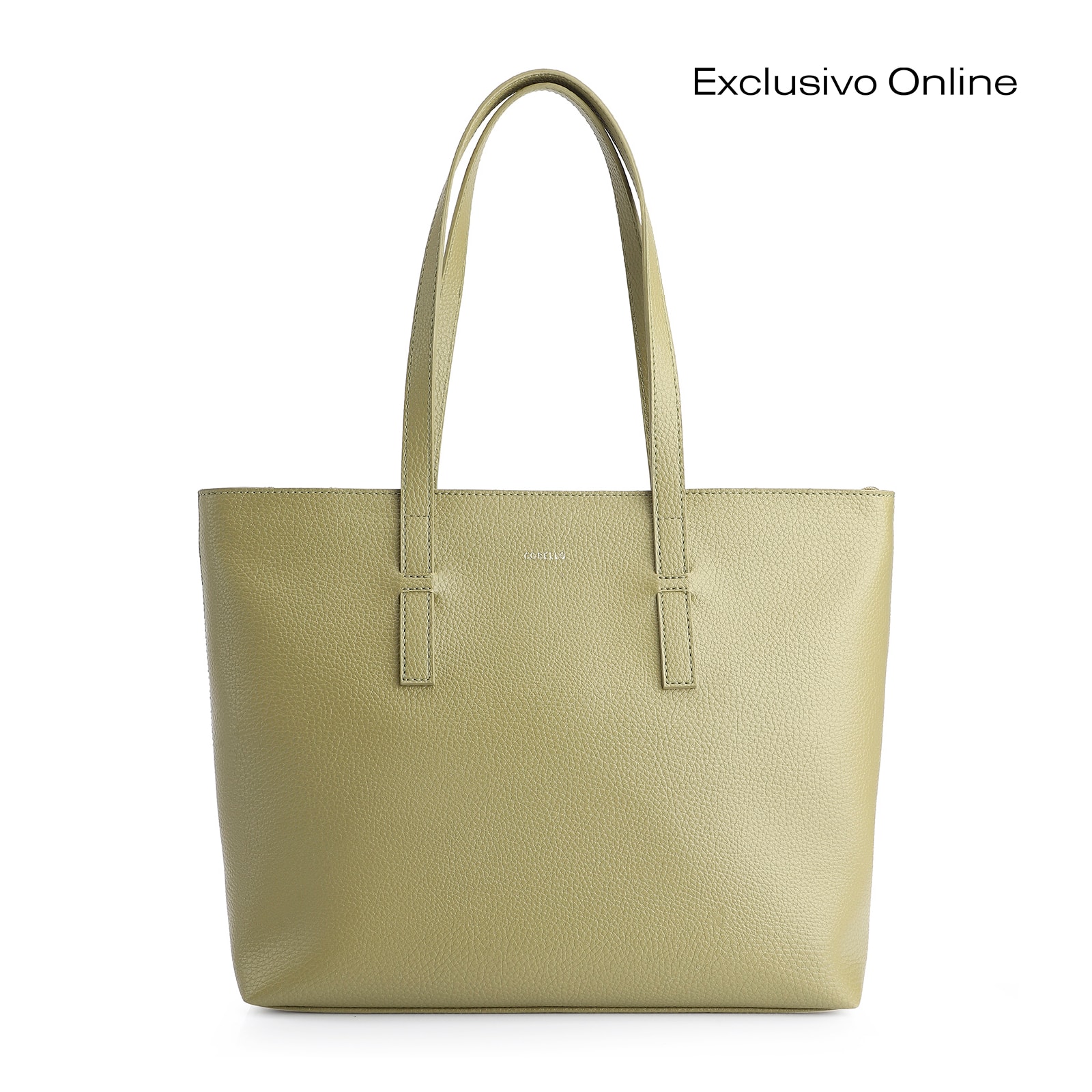 Bolsa Sacola Alt Verde