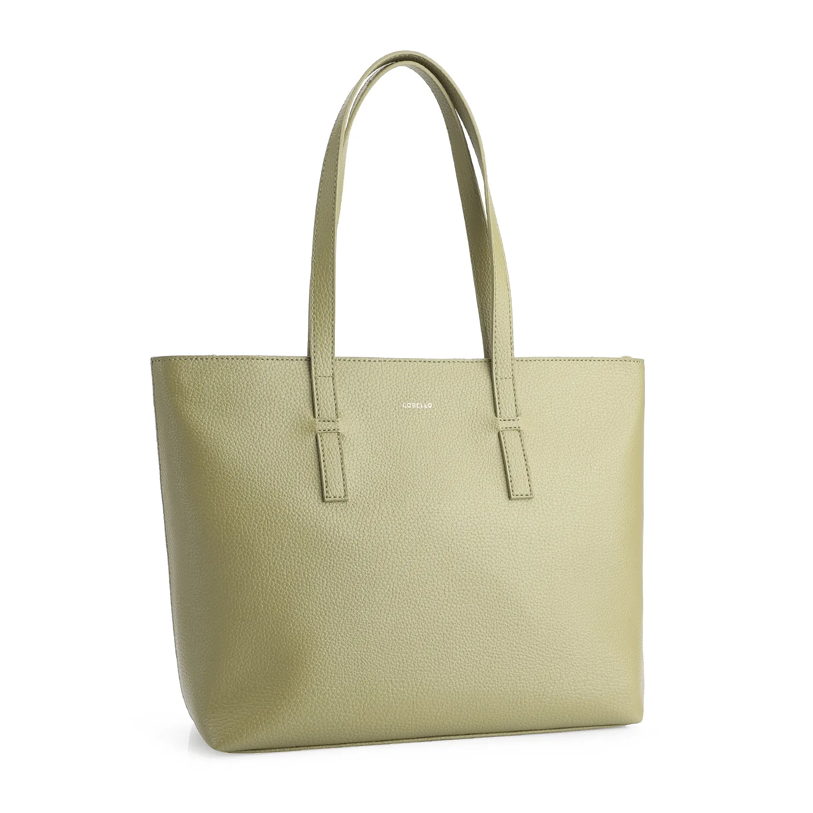 Bolsa Sacola Alt Verde