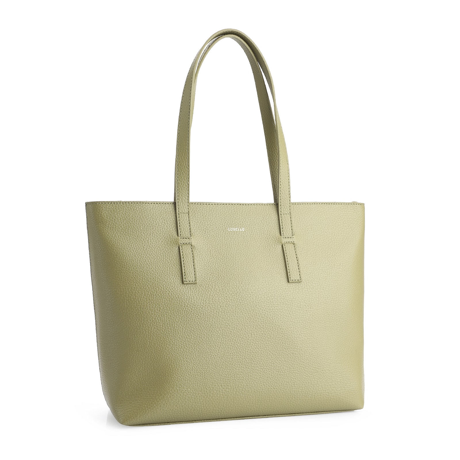 Bolsa Sacola Alt Verde