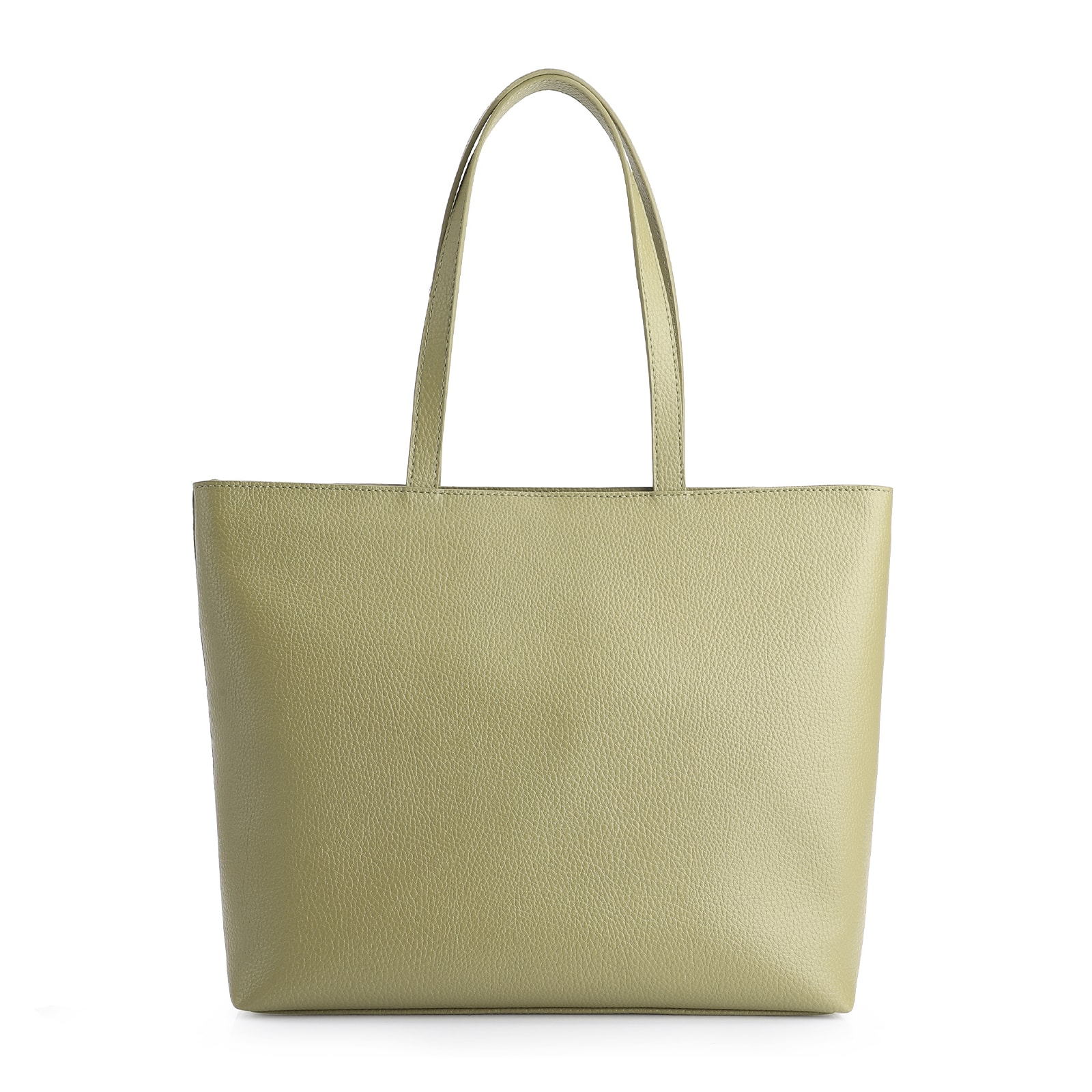 Bolsa Sacola Alt Verde