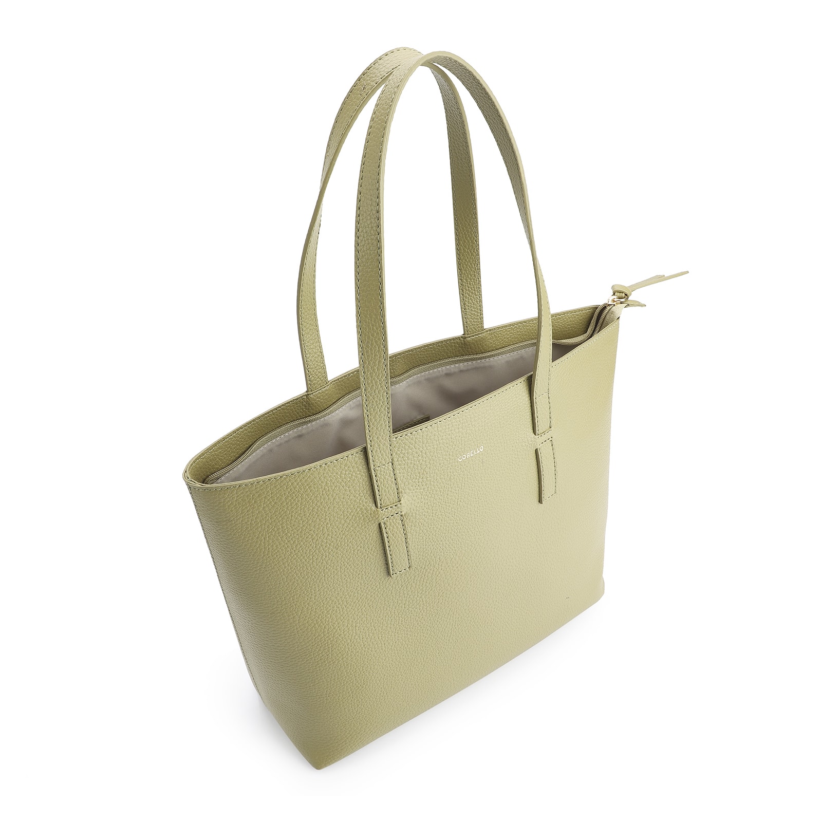 Bolsa Sacola Alt Verde