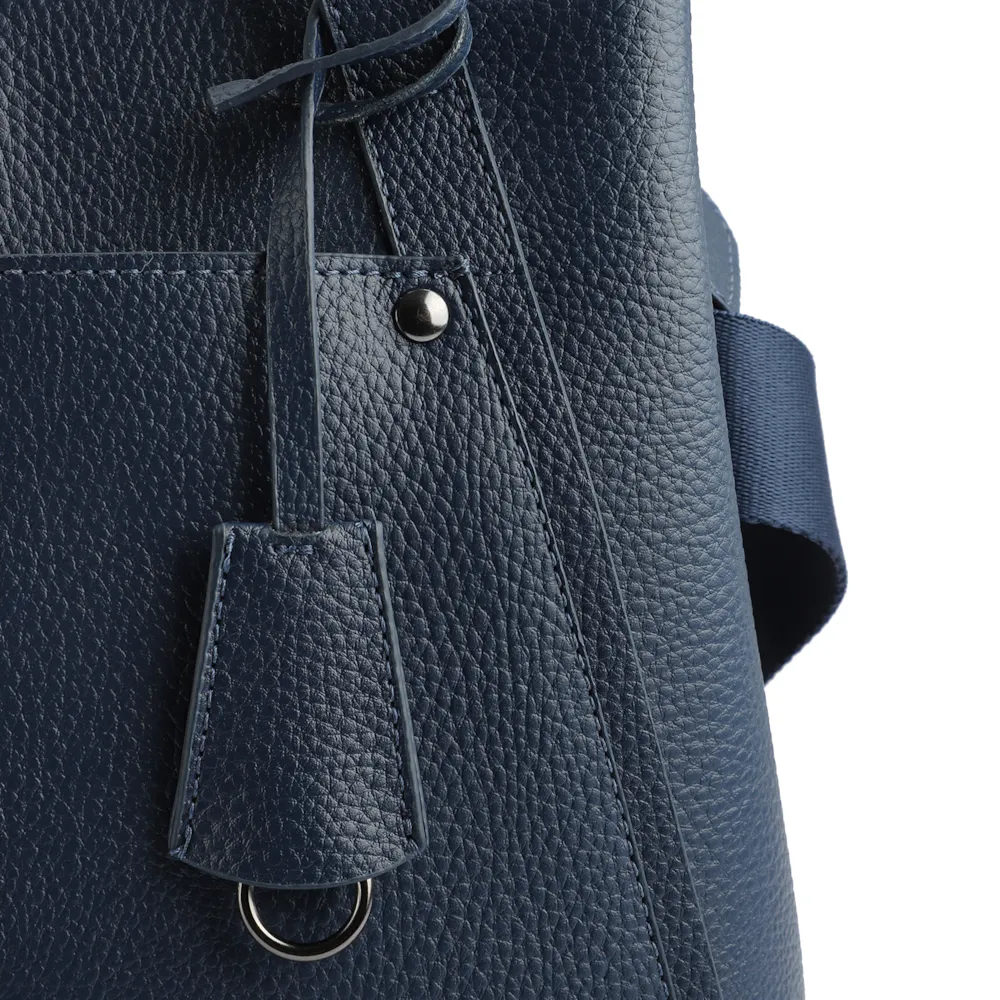 Bolsa Tote Alt Azul - imagem 4
