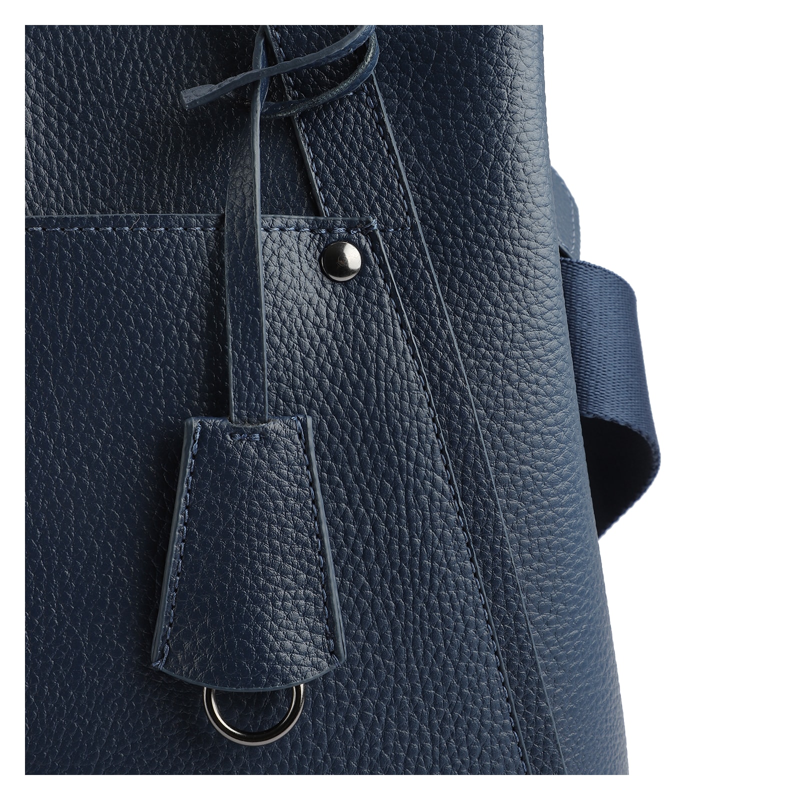 Bolsa Tote Alt Azul
