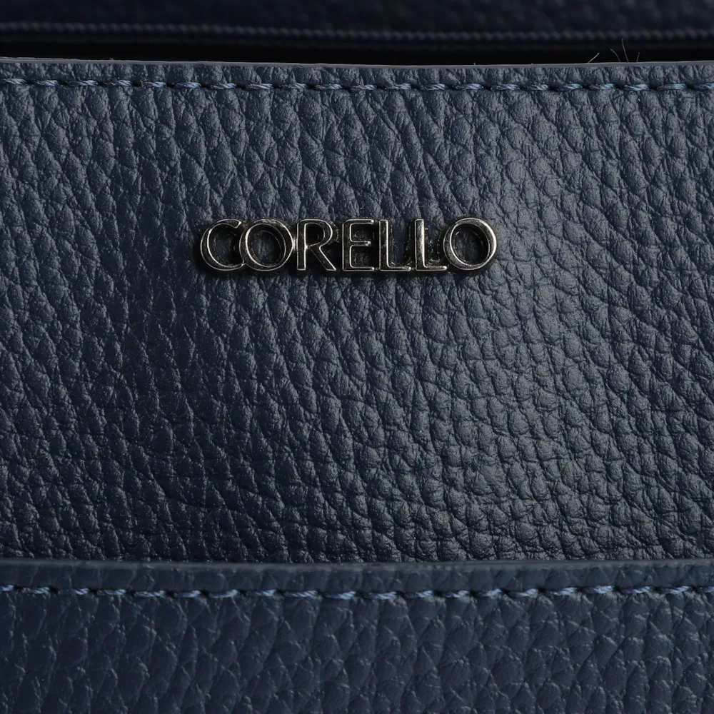Bolsa Tote Alt Azul - imagem 6