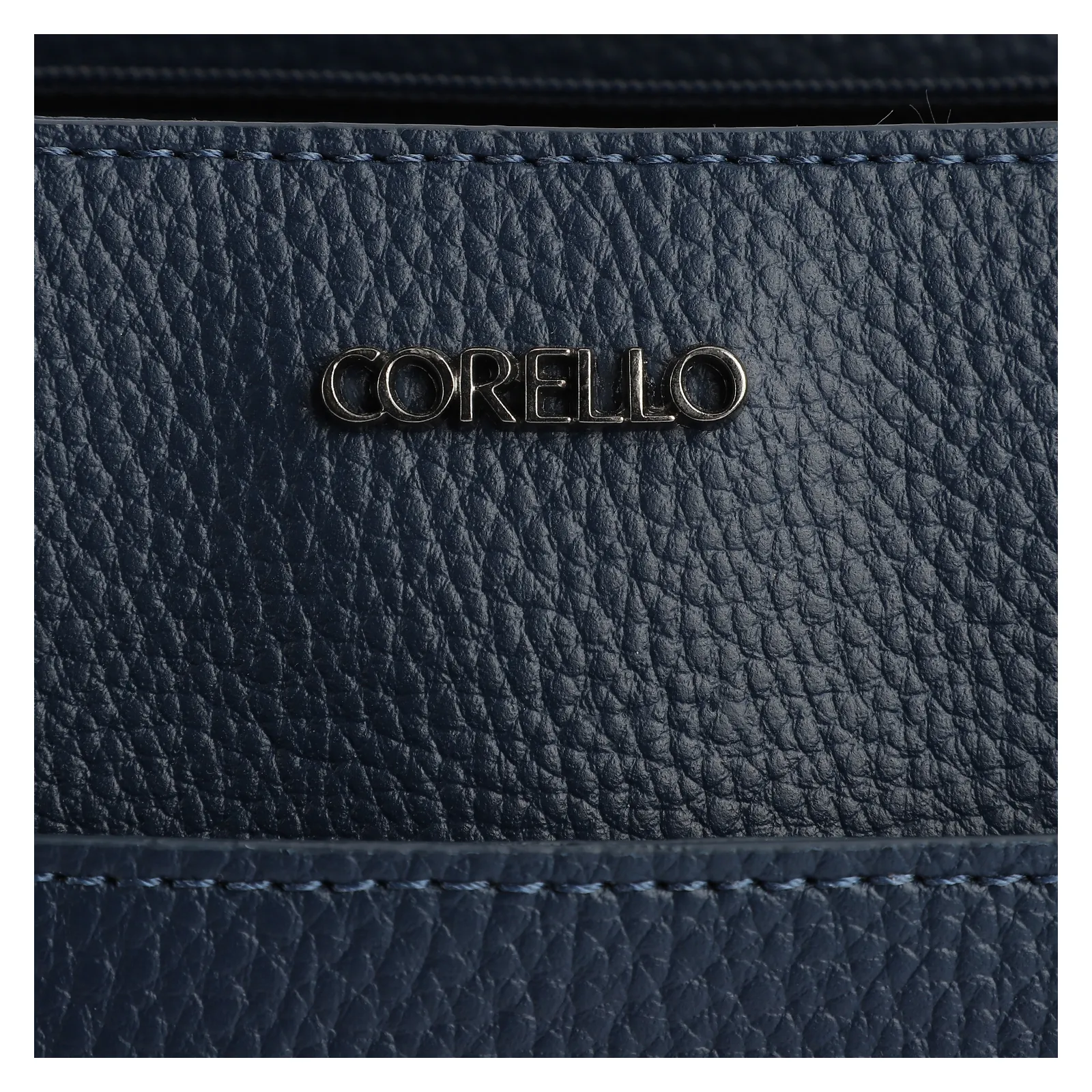 Bolsa Tote Alt Azul