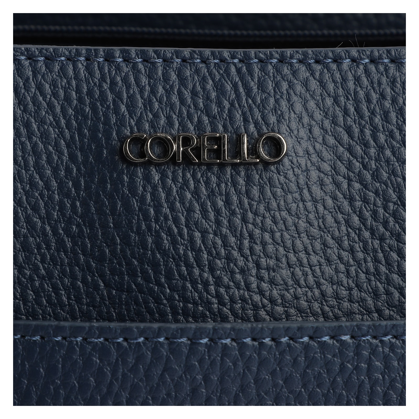 Bolsa Tote Alt Azul