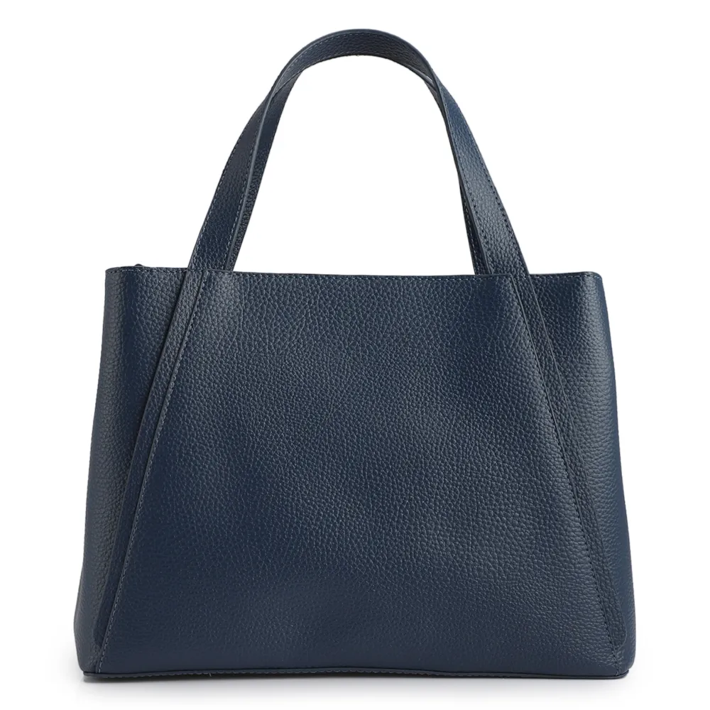 Bolsa Tote Alt Azul - imagem 3