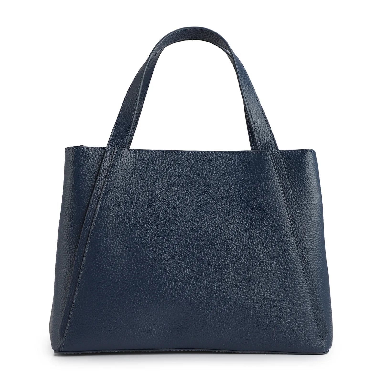 Bolsa Tote Alt Azul