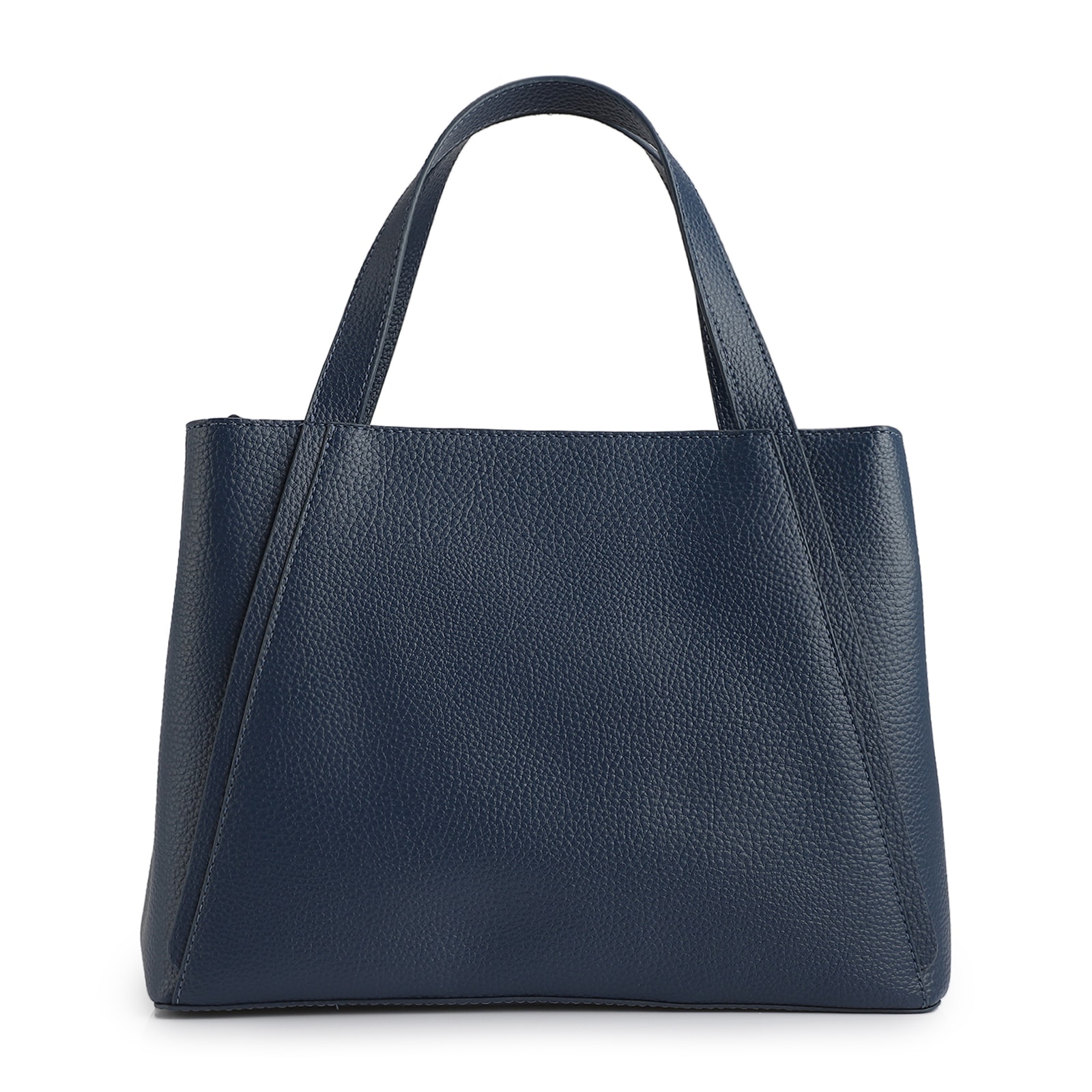 Bolsa Tote Alt Azul