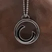 Bolsa Tote Alt Estonado Marrom - imagem 7