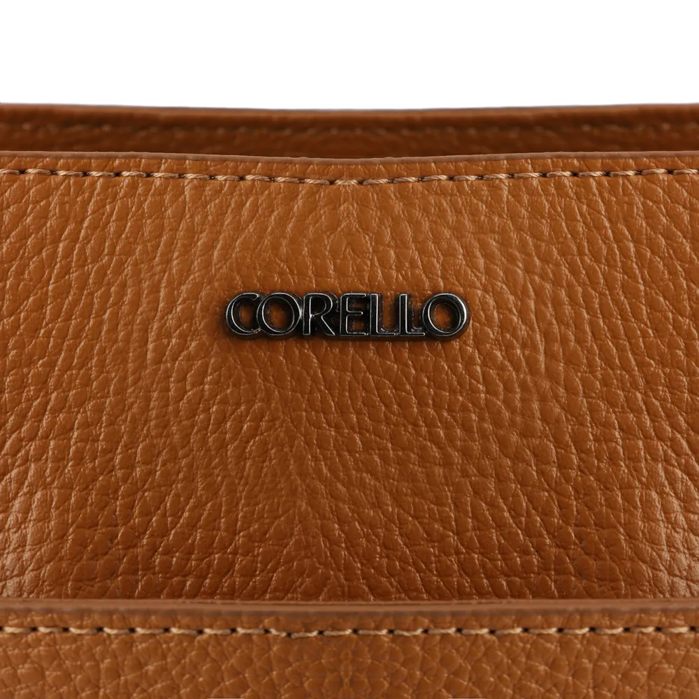 Bolsa Tote Alt Marrom - imagem 6