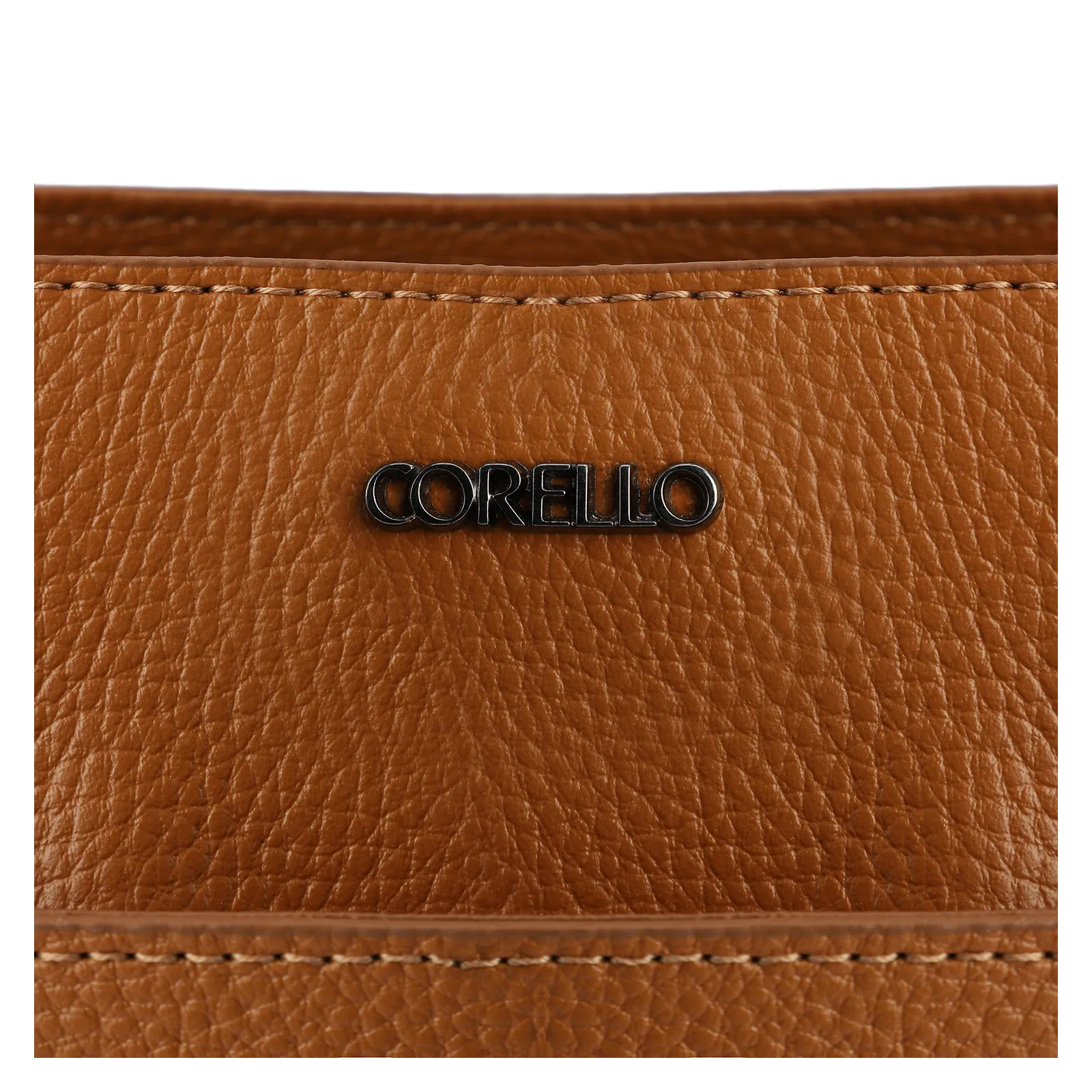 Bolsa Tote Alt Marrom