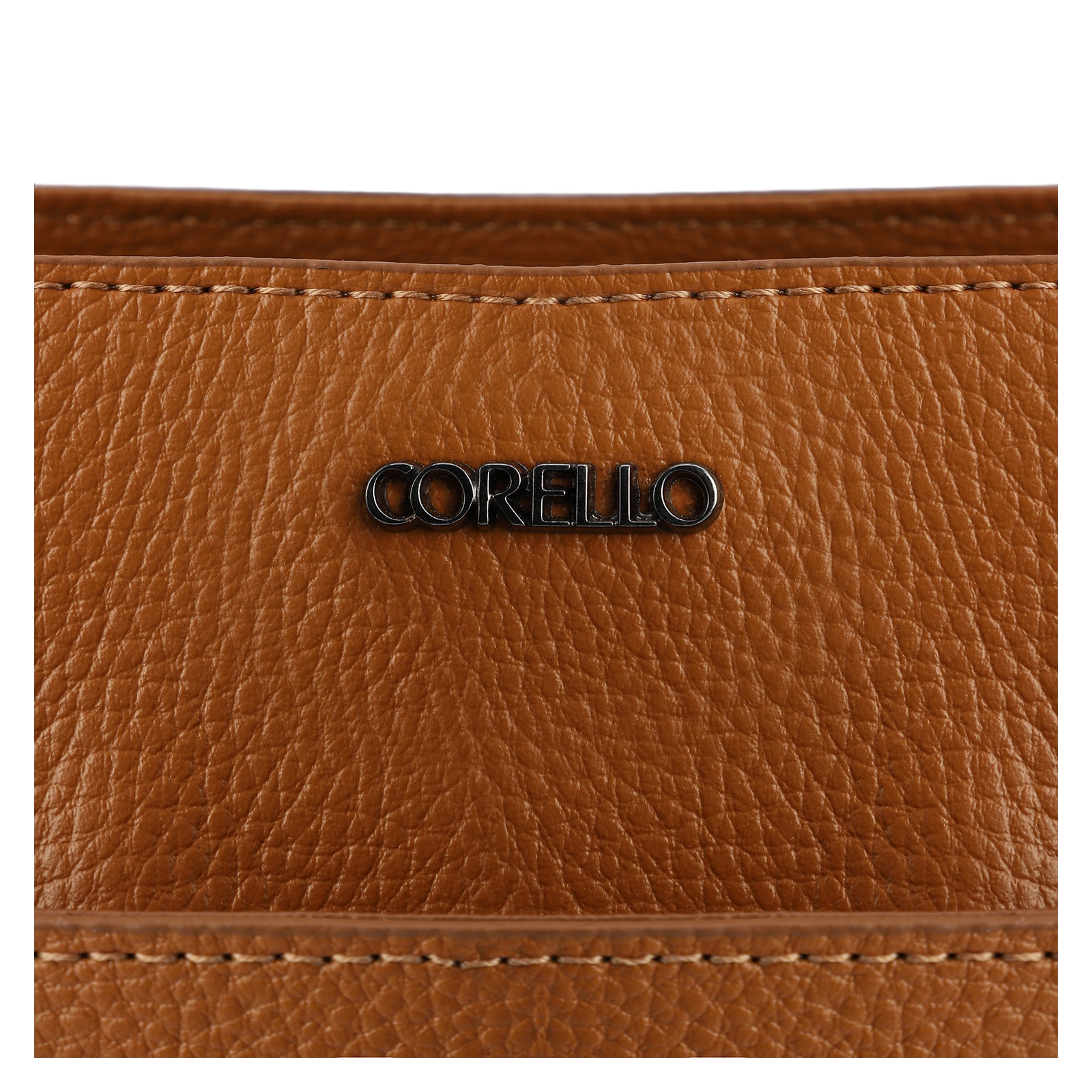 Bolsa Tote Alt Marrom