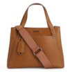 Bolsa Tote Alt Marrom - imagem 1