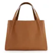 Bolsa Tote Alt Marrom - imagem 3