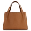 Bolsa Tote Alt Marrom - imagem 3