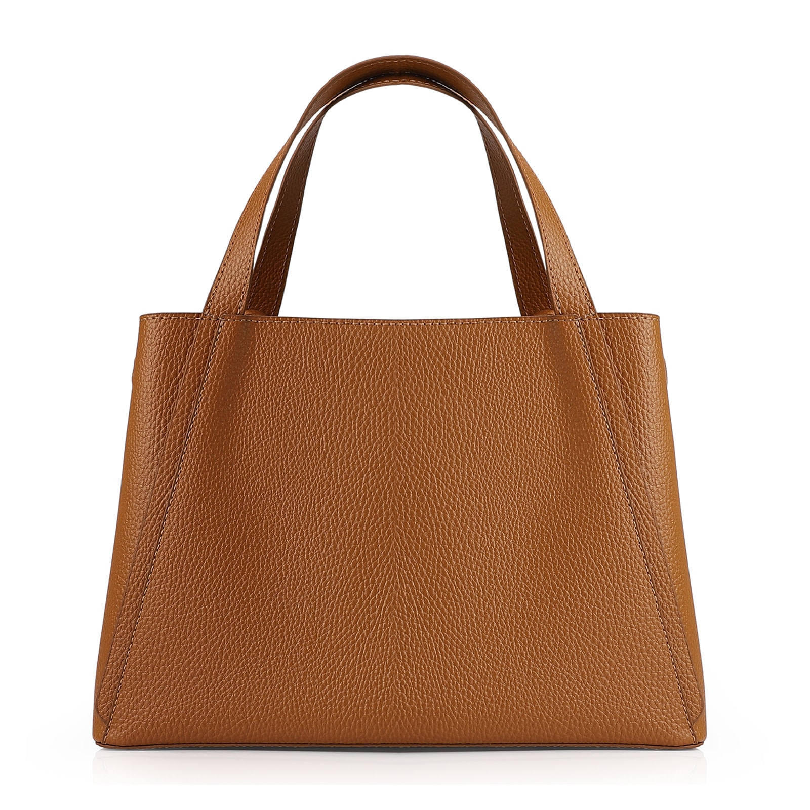 Bolsa Tote Alt Marrom