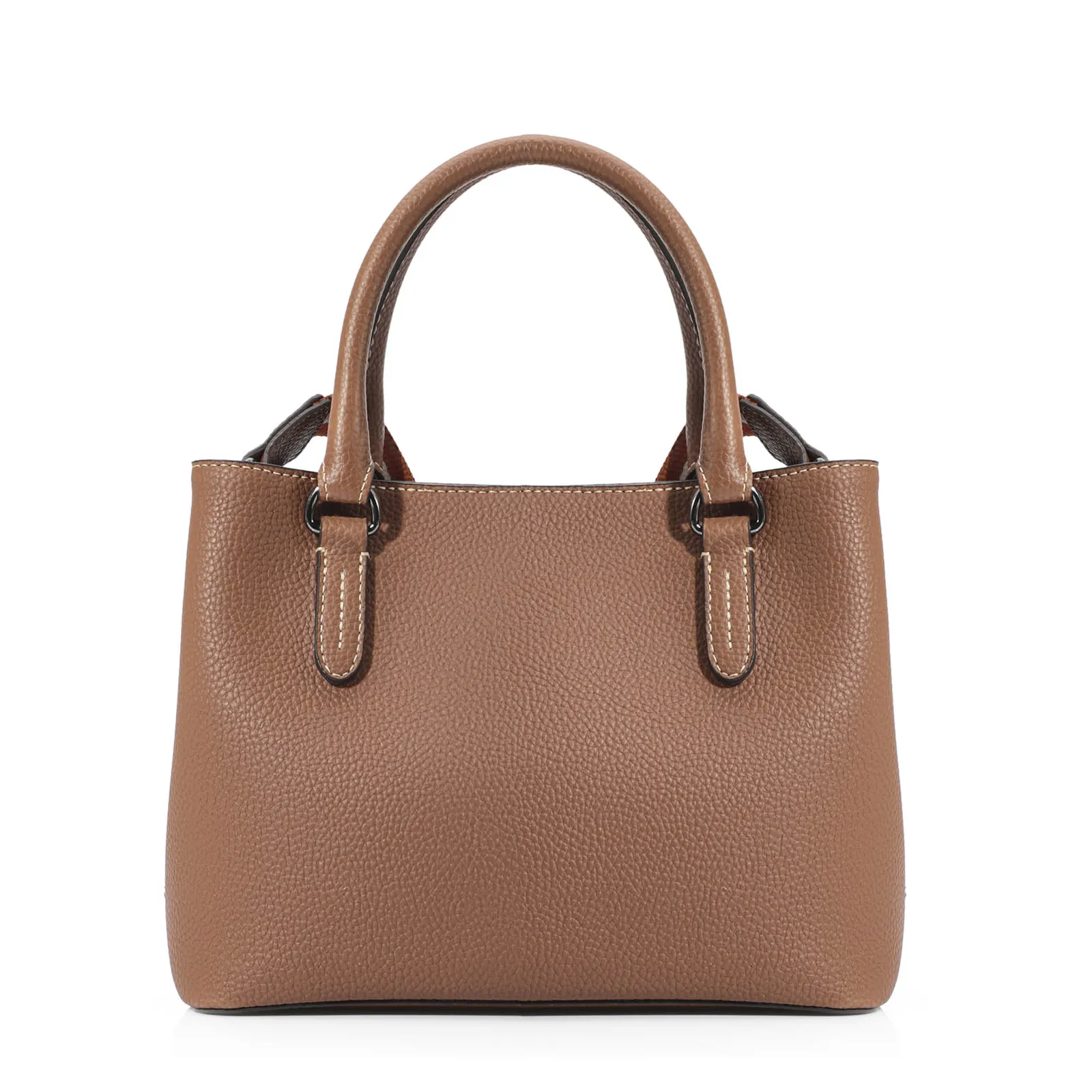 Bolsa Tote Alt Marrom