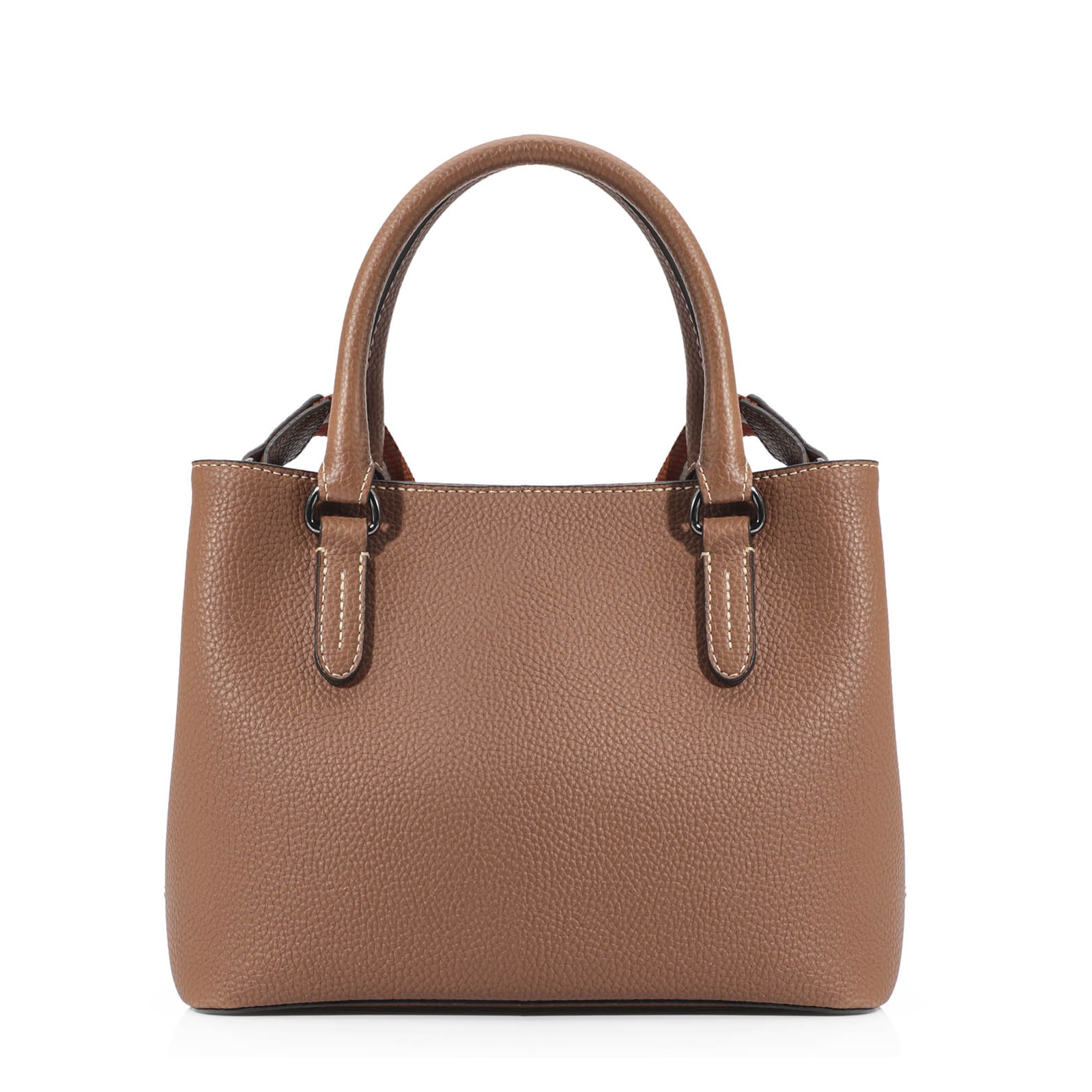 Bolsa Tote Alt Marrom