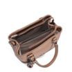 Bolsa Tote Alt Marrom - imagem 4