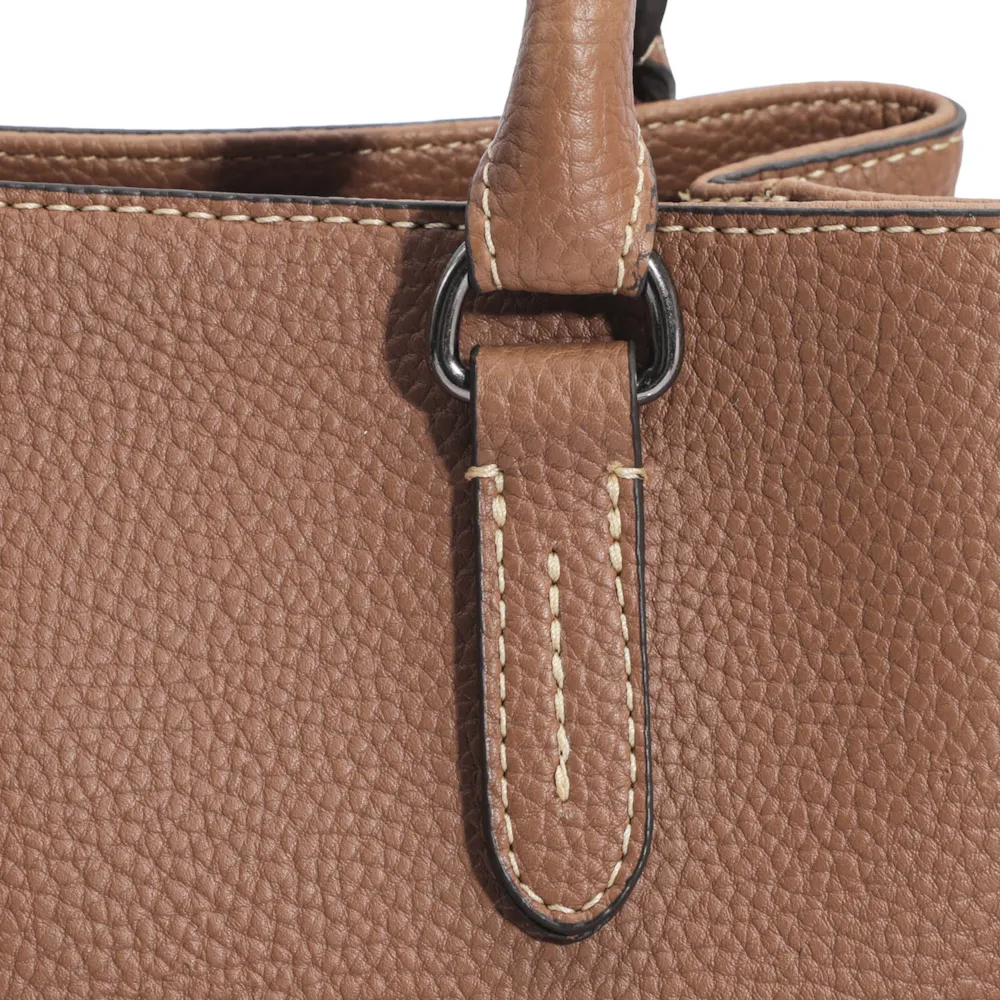 Bolsa Tote Alt Marrom - imagem 5