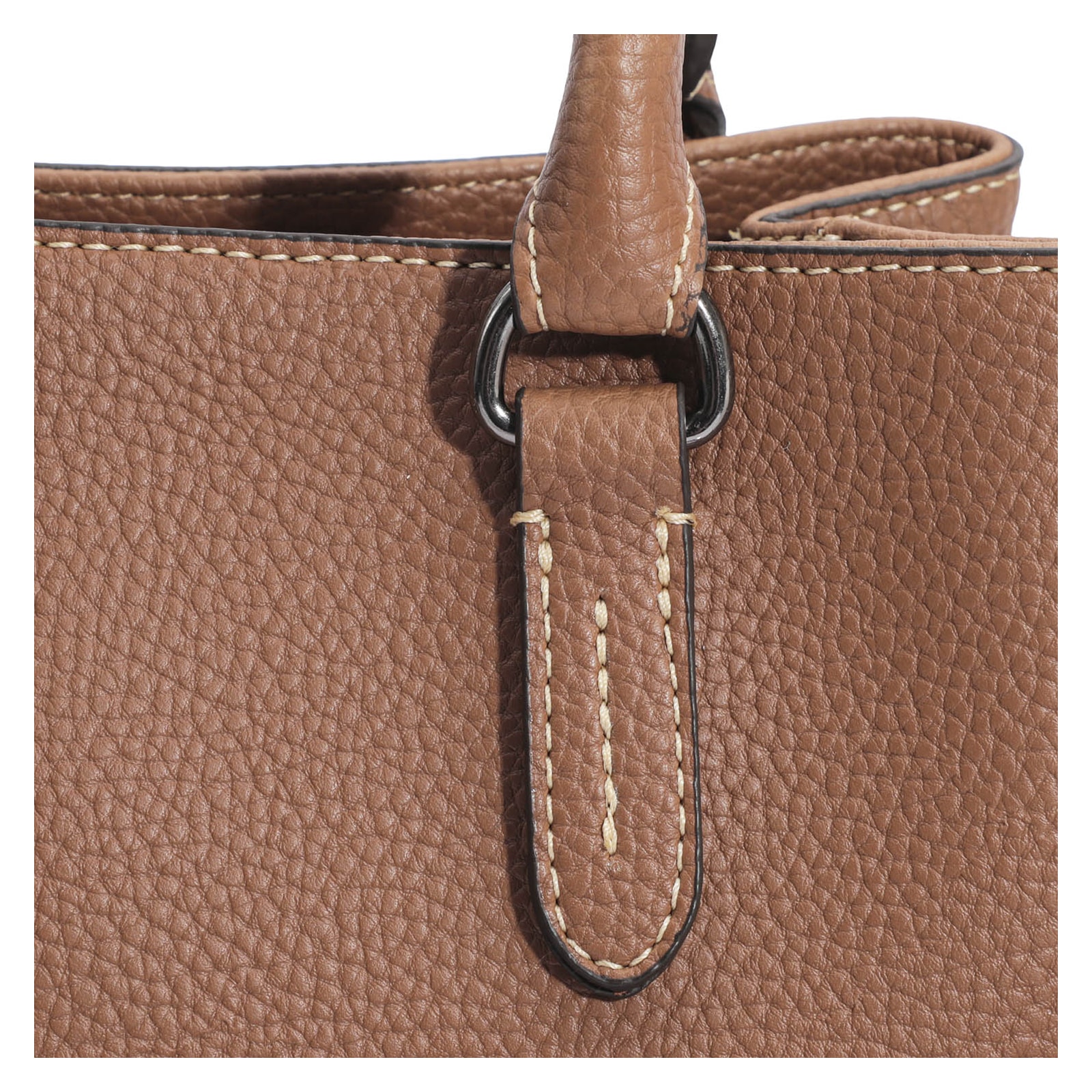 Bolsa Tote Alt Marrom